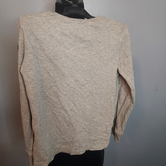 Lands End Size Small (6-7) Marshmallows Chilling In Mug (Yolo) - Picture 5 of 7